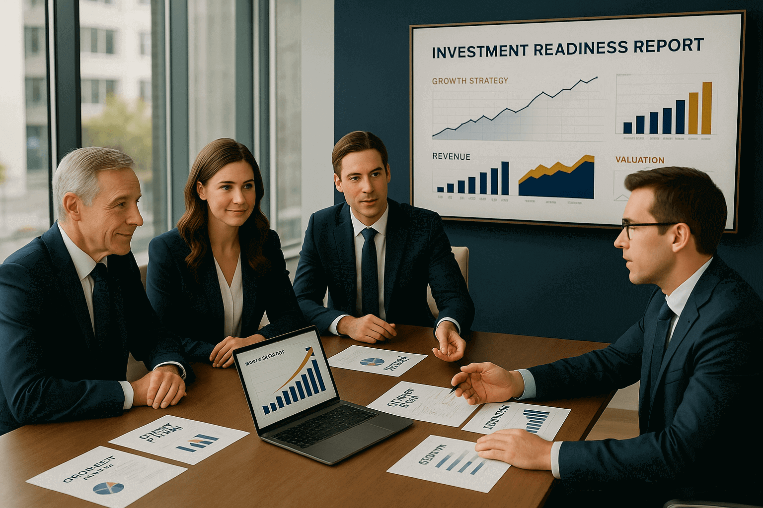 EIN Business Advisors