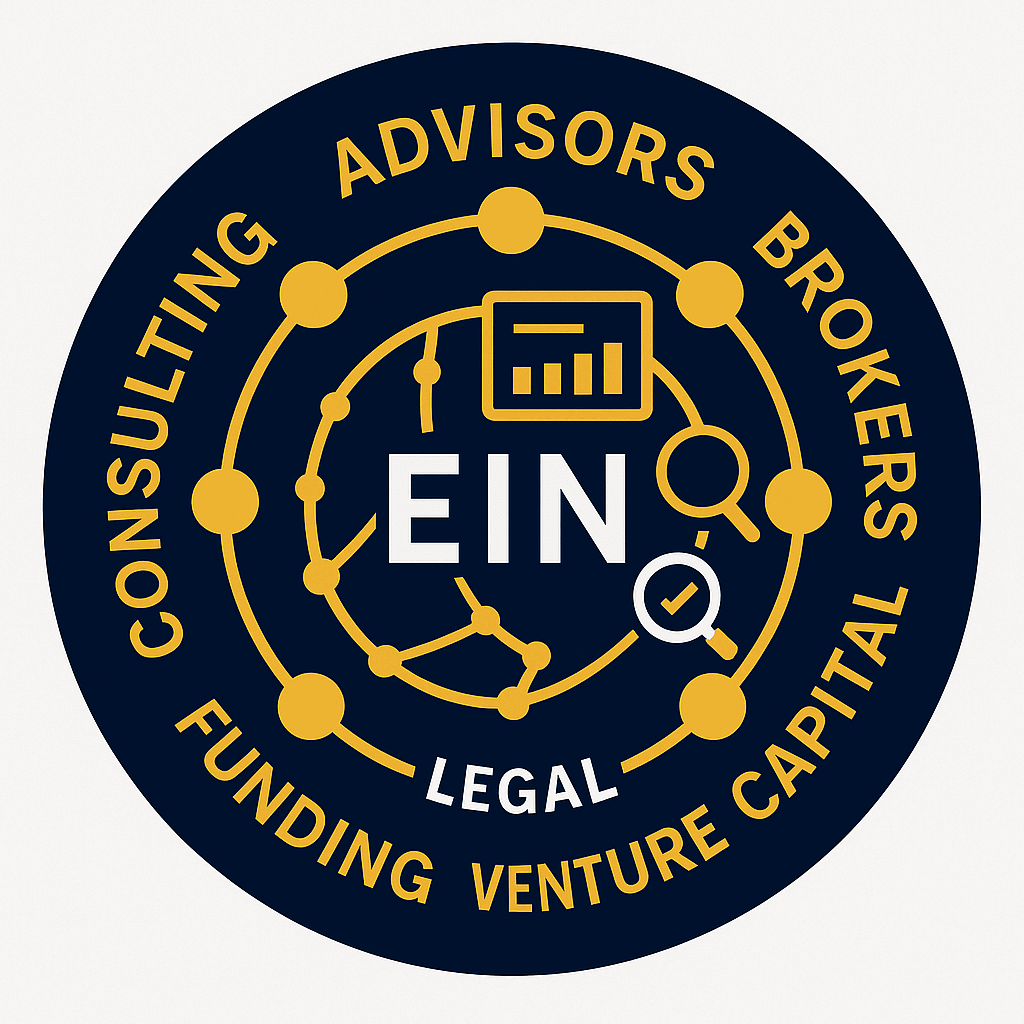 EIN Strategic Ecosystem