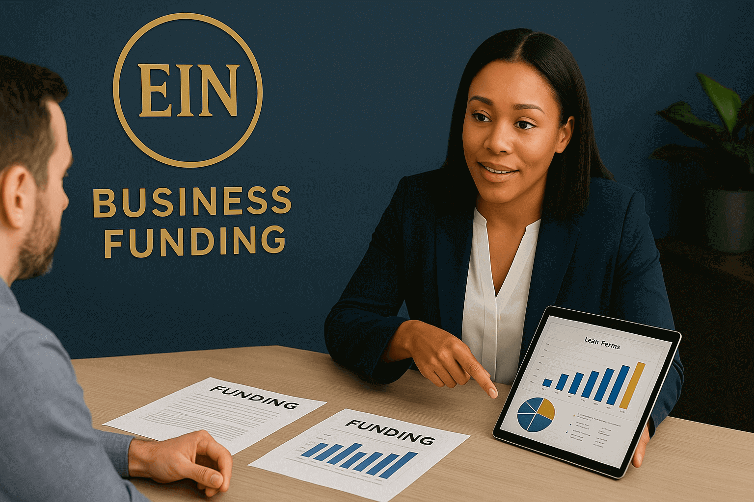 Business Funding