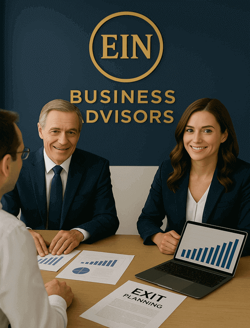 EIN Business Advisors
