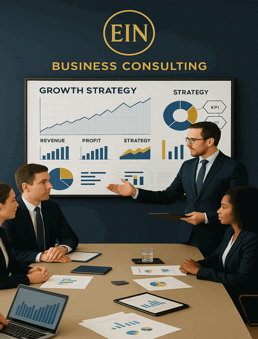 EIN Business Consulting