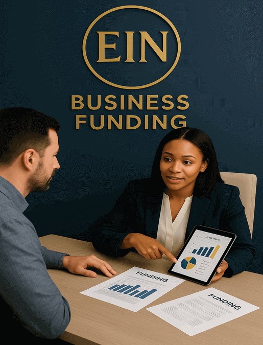 EIN Business Funding
